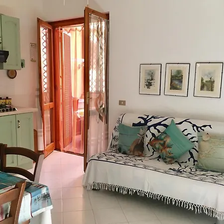 La Conchiglia Villasimius