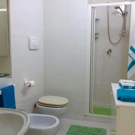 La Conchiglia בית נופש