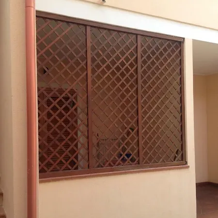 Hébergement de vacances La Conchiglia *