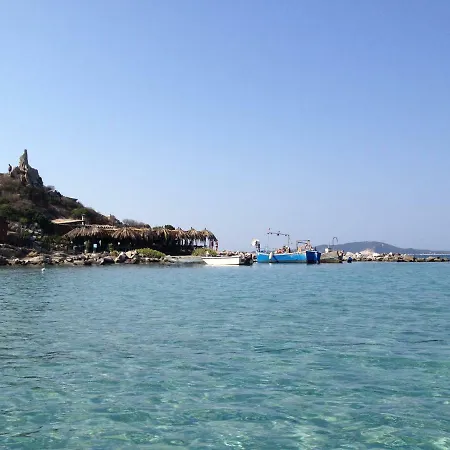 Casa vacanze La Conchiglia