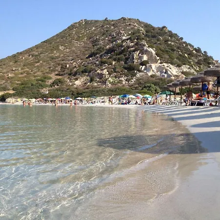 La Conchiglia Casa vacanze