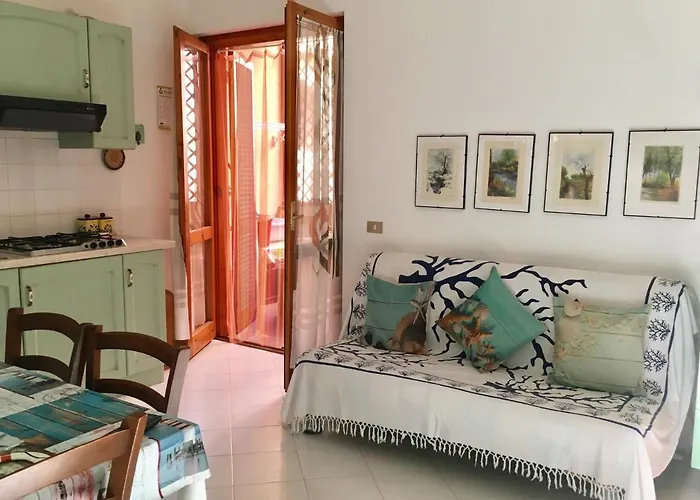 La Conchiglia Villasimius