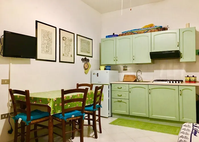 Casa vacanze La Conchiglia