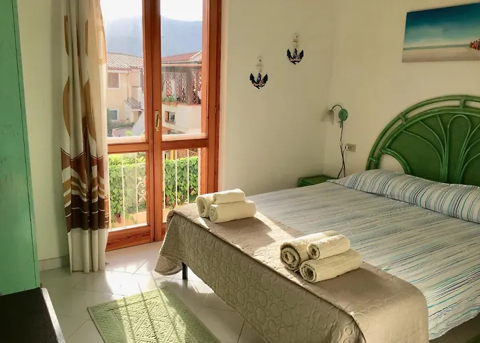 Casa vacanze La Conchiglia *