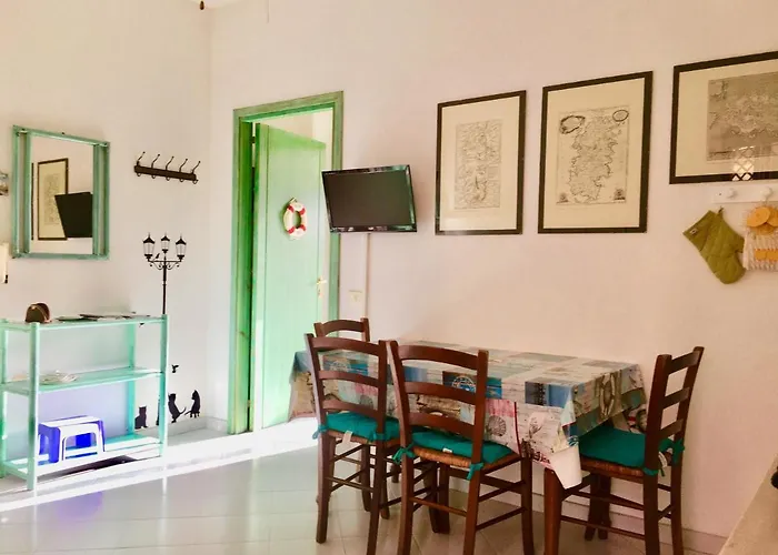 Casa vacanze La Conchiglia *