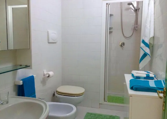 La Conchiglia Casa vacanze