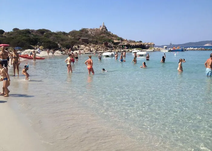 Casa vacanze La Conchiglia *