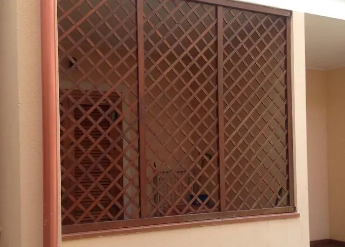 Casa vacanze La Conchiglia *