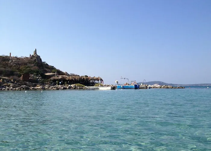 Casa vacanze La Conchiglia